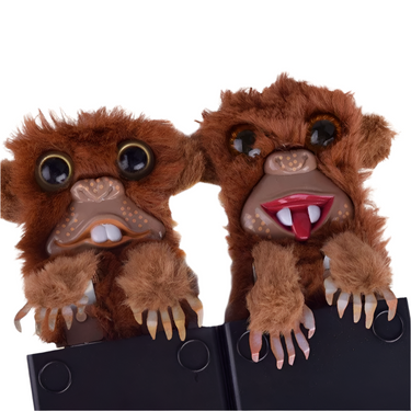 LaughingChimp | Divertido e Interactivo - Juguete de Mono Travieso